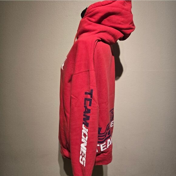 Ultimate fighter TEAM JON JONES SIZE LARGE. (SHD) - Picture 3 of 5